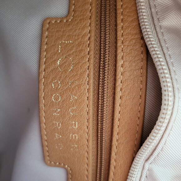 LC Lauren Conrad Straw Purse - Picture 4 of 7